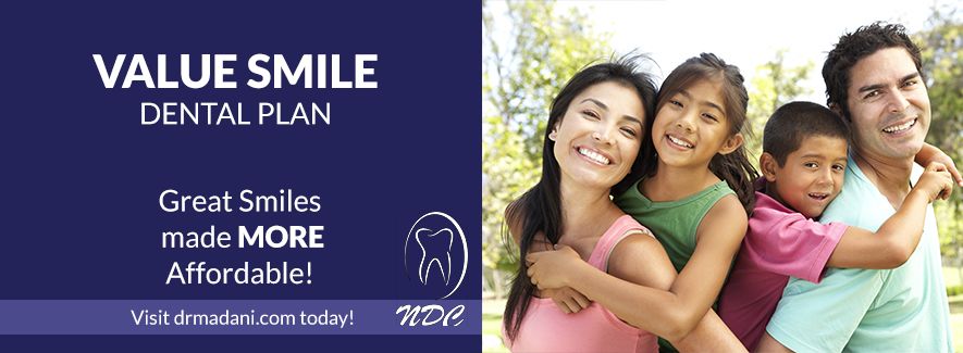 Click here to learn about our Dental Plan