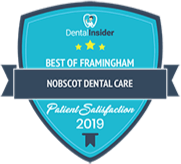 DentalInsider Best of Framingham