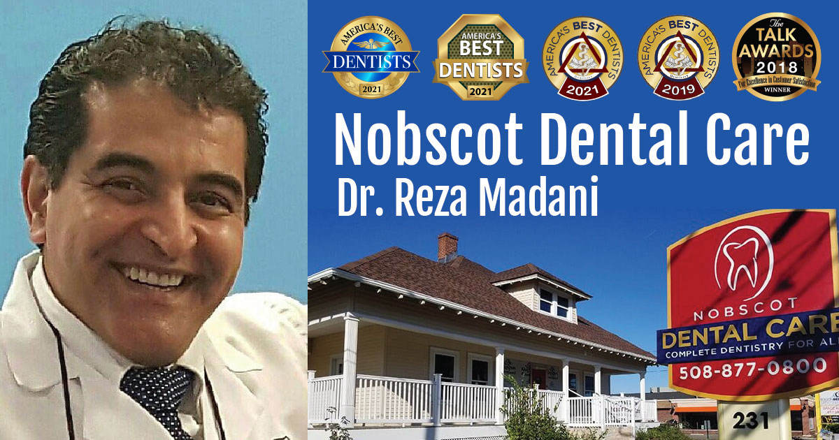 Dr. Neide Coutinho, General Dentistry, Framingham, MA