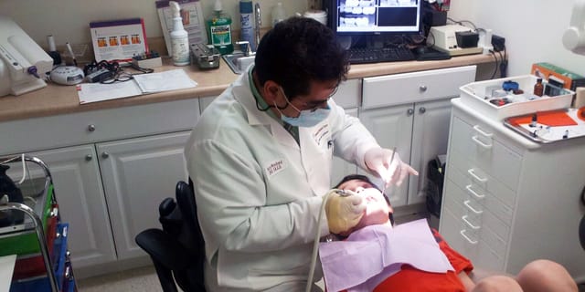 Dr Neide Coutinho Dental Office in Framingham, MA