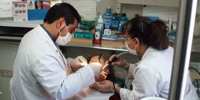 Dr. Neide Coutinho, DMD, Dentistry Practitioner - Framingham, MA